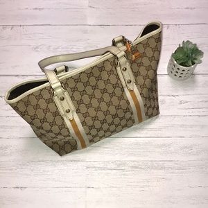 Gucci bag